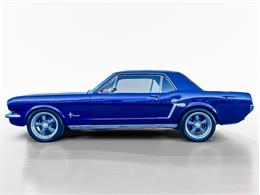 1965 Ford Mustang (CC-2117027) for sale in Ventura, California