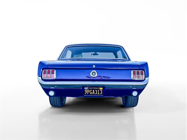 1965 Ford Mustang (CC-2117027) for sale in Ventura, California