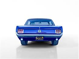 1965 Ford Mustang (CC-2117027) for sale in Ventura, California