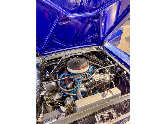 1965 Ford Mustang (CC-2117027) for sale in Ventura, California