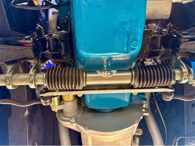 1965 Ford Mustang (CC-2117027) for sale in Ventura, California