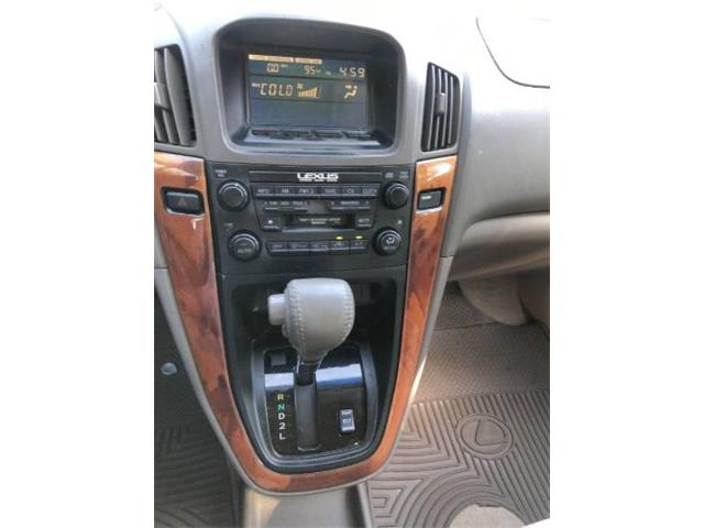 1999 Lexus RX (CC-2110703) for sale in Cadillac, Michigan