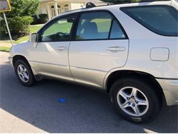 1999 Lexus RX (CC-2110703) for sale in Cadillac, Michigan