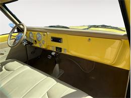 1971 Chevrolet C10 (CC-2117033) for sale in Ventura, California