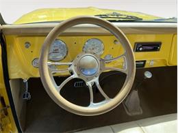 1971 Chevrolet C10 (CC-2117033) for sale in Ventura, California