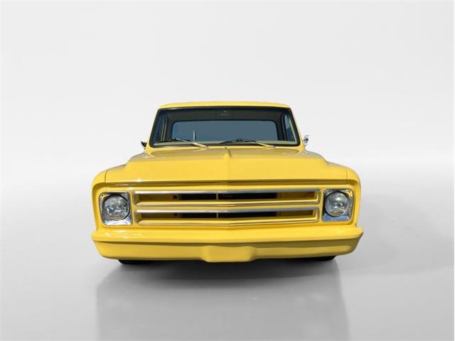 1971 Chevrolet C10 (CC-2117033) for sale in Ventura, California