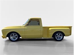 1971 Chevrolet C10 (CC-2117033) for sale in Ventura, California