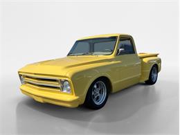 1971 Chevrolet C10 (CC-2117033) for sale in Ventura, California
