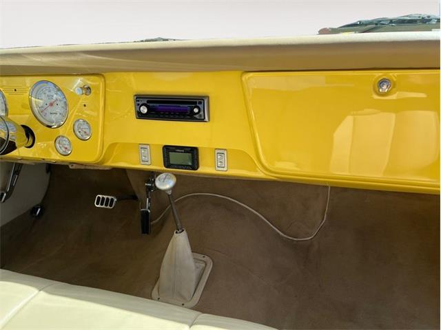 1971 Chevrolet C10 (CC-2117033) for sale in Ventura, California