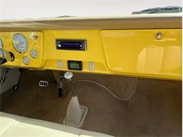 1971 Chevrolet C10 (CC-2117033) for sale in Ventura, California