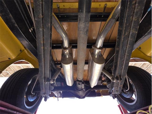 1971 Chevrolet C10 (CC-2117033) for sale in Ventura, California