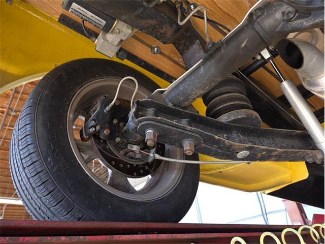 1971 Chevrolet C10 (CC-2117033) for sale in Ventura, California