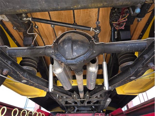 1971 Chevrolet C10 (CC-2117033) for sale in Ventura, California