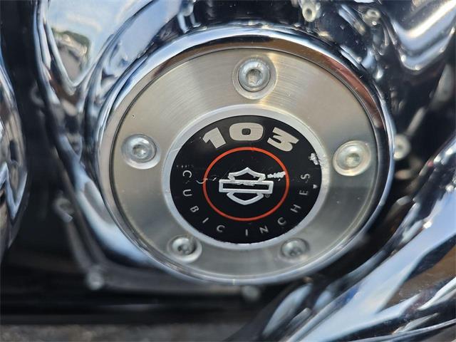 2010 Harley-Davidson FLHTK (CC-2117035) for sale in Ross, Ohio