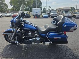 2010 Harley-Davidson FLHTK (CC-2117035) for sale in Ross, Ohio