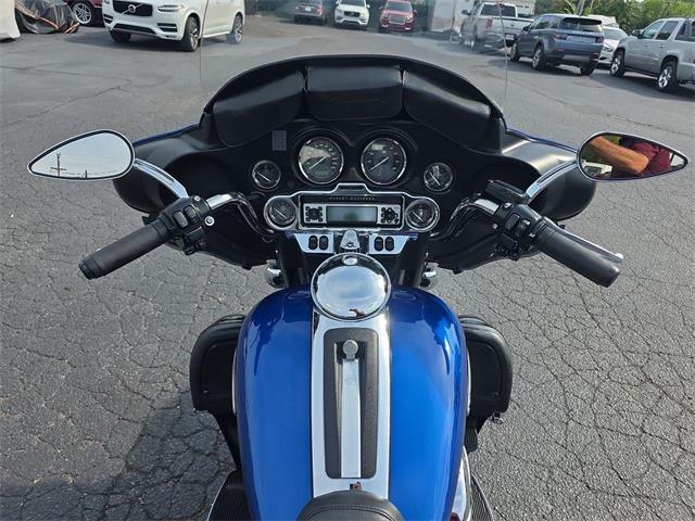 2010 Harley-Davidson FLHTK (CC-2117035) for sale in Ross, Ohio
