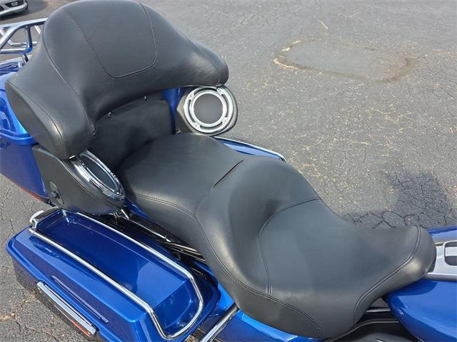 2010 Harley-Davidson FLHTK (CC-2117035) for sale in Ross, Ohio