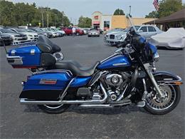 2010 Harley-Davidson FLHTK (CC-2117035) for sale in Ross, Ohio
