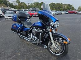2010 Harley-Davidson FLHTK (CC-2117035) for sale in Ross, Ohio