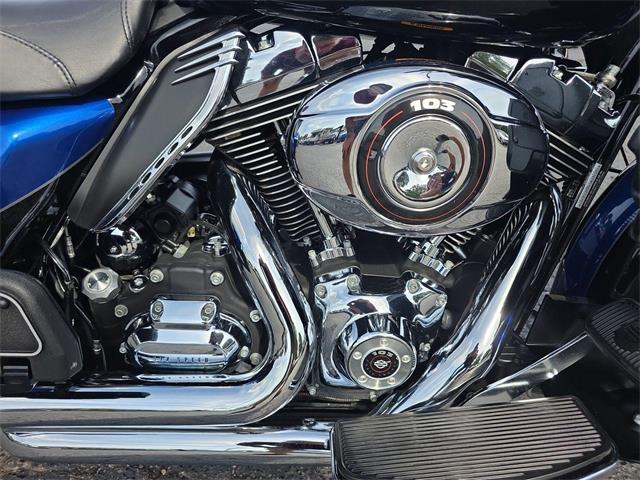 2010 Harley-Davidson FLHTK (CC-2117035) for sale in Ross, Ohio