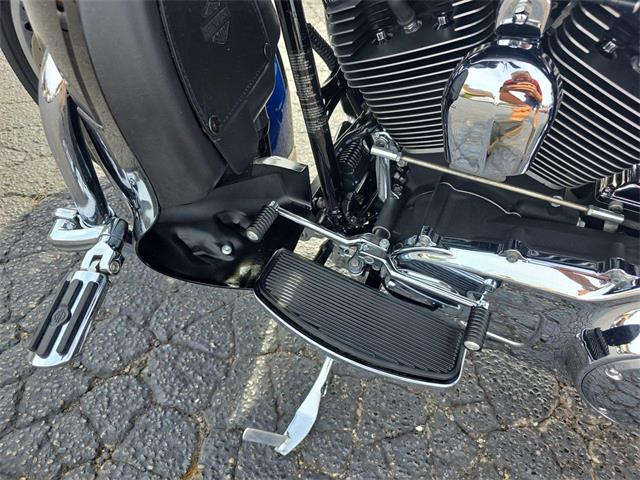 2010 Harley-Davidson FLHTK (CC-2117035) for sale in Ross, Ohio