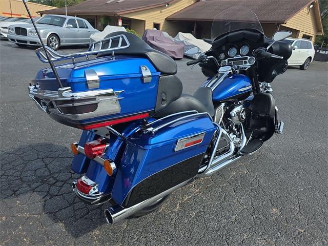 2010 Harley-Davidson FLHTK (CC-2117035) for sale in Ross, Ohio