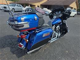 2010 Harley-Davidson FLHTK (CC-2117035) for sale in Ross, Ohio