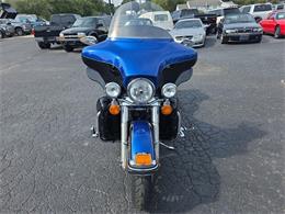 2010 Harley-Davidson FLHTK (CC-2117035) for sale in Ross, Ohio