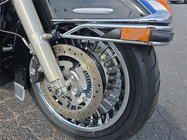 2010 Harley-Davidson FLHTK (CC-2117035) for sale in Ross, Ohio