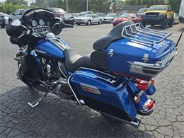 2010 Harley-Davidson FLHTK (CC-2117035) for sale in Ross, Ohio