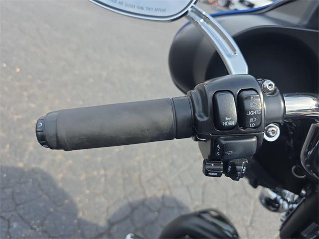 2010 Harley-Davidson FLHTK (CC-2117035) for sale in Ross, Ohio