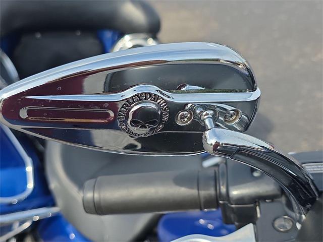 2010 Harley-Davidson FLHTK (CC-2117035) for sale in Ross, Ohio