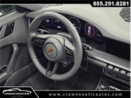 2022 Porsche 911 (CC-2117037) for sale in Ventura, California