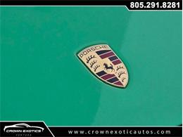 2022 Porsche 911 (CC-2117037) for sale in Ventura, California