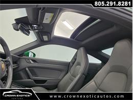 2022 Porsche 911 (CC-2117037) for sale in Ventura, California