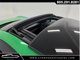 2022 Porsche 911 (CC-2117037) for sale in Ventura, California