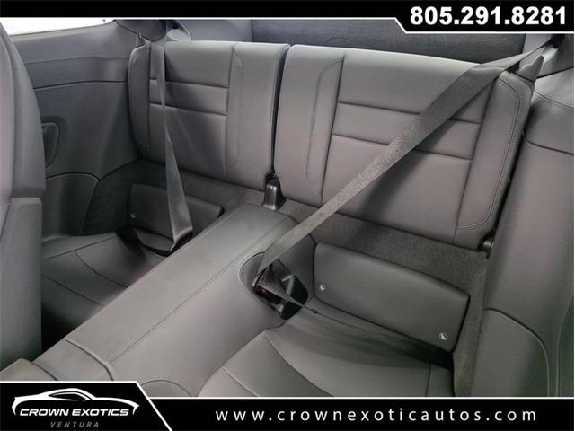 2022 Porsche 911 (CC-2117037) for sale in Ventura, California