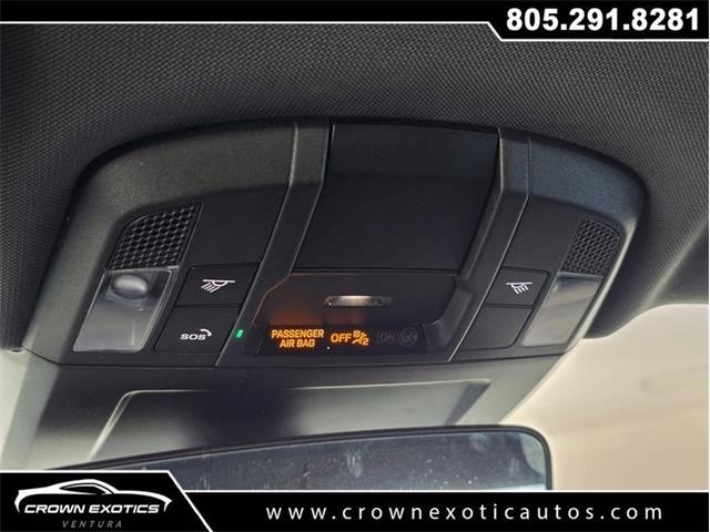 2022 Porsche 911 (CC-2117037) for sale in Ventura, California