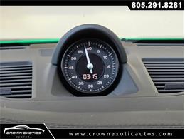 2022 Porsche 911 (CC-2117037) for sale in Ventura, California