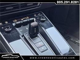 2022 Porsche 911 (CC-2117037) for sale in Ventura, California
