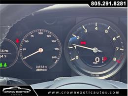 2022 Porsche 911 (CC-2117037) for sale in Ventura, California
