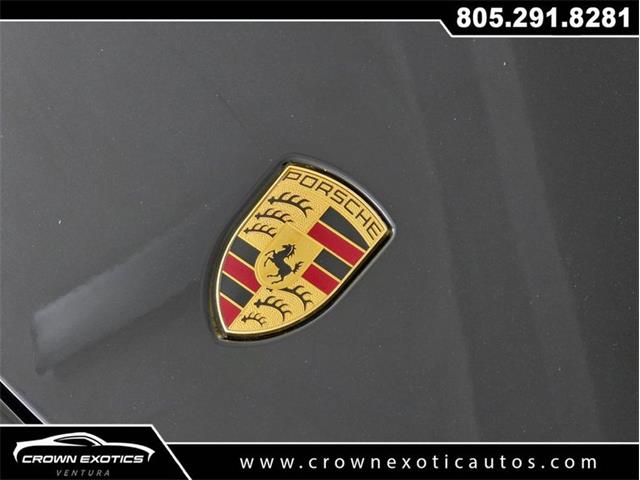 2022 Porsche 718 Spyder (CC-2117038) for sale in Ventura, California