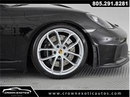 2022 Porsche 718 Spyder (CC-2117038) for sale in Ventura, California