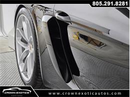 2022 Porsche 718 Spyder (CC-2117038) for sale in Ventura, California