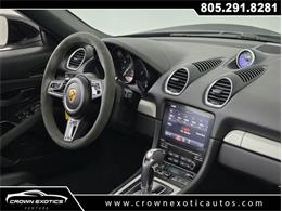 2022 Porsche 718 Spyder (CC-2117038) for sale in Ventura, California