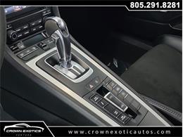 2022 Porsche 718 Spyder (CC-2117038) for sale in Ventura, California