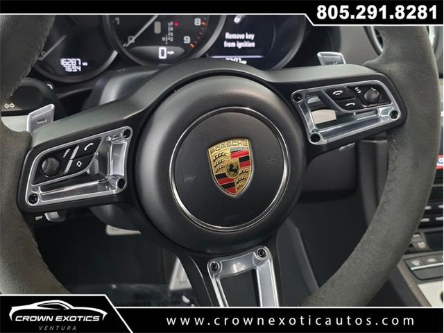 2022 Porsche 718 Spyder (CC-2117038) for sale in Ventura, California