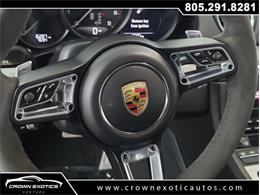 2022 Porsche 718 Spyder (CC-2117038) for sale in Ventura, California