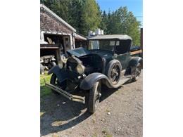 1929 Ford Model A (CC-2110704) for sale in Cadillac, Michigan