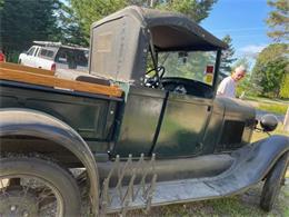 1929 Ford Model A (CC-2110704) for sale in Cadillac, Michigan